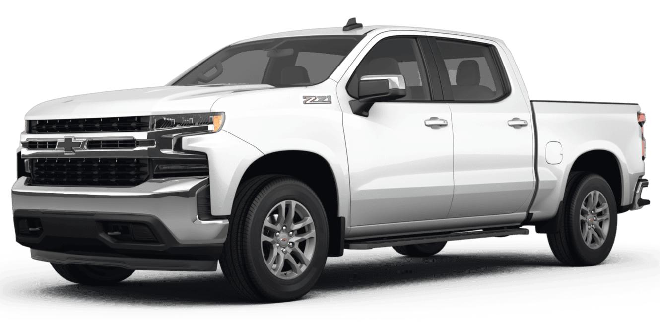 CHEVROLET SILVERADO LTD 2022 1GCPYBEK6NZ145043 image CHEVROLET SILVERADO LTD 2022 1GCPYBEK6NZ145043 image